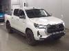 Toyota Hilux Pick UP