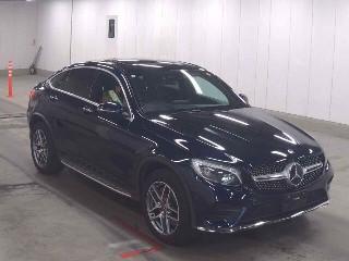 Mercedes Benz GLC