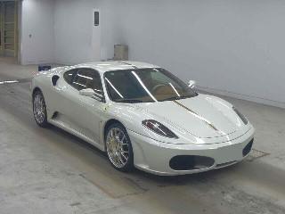 Ferrari F430