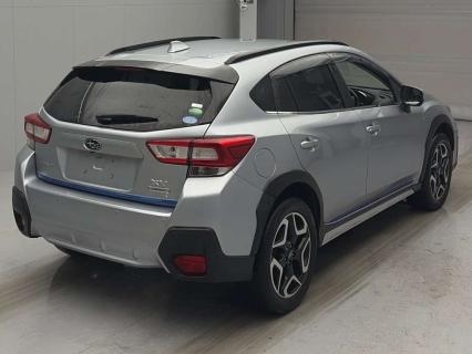 Subaru Subaru XV
