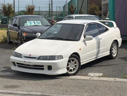 Honda Integra