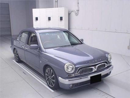 Toyota Origin