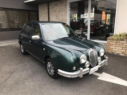 Mitsuoka Viewt