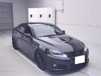 Lexus IS F