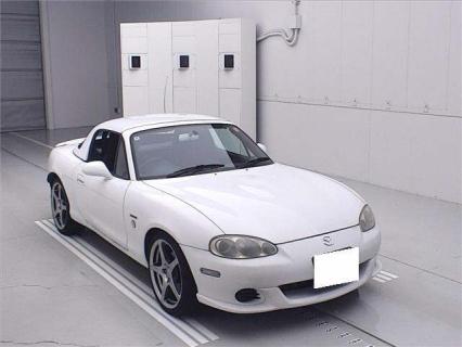 Mazda Roadster