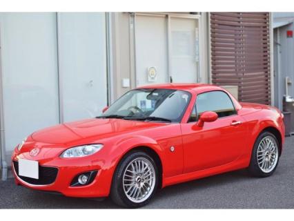 Mazda Roadster