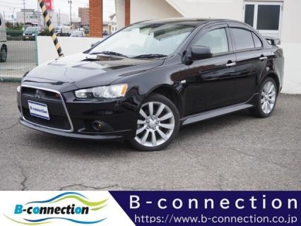 Mitsubishi Galant Fortis