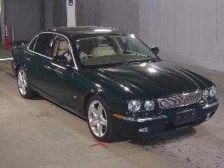 Jaguar XJ6