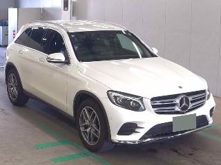 Mercedes Benz GLC