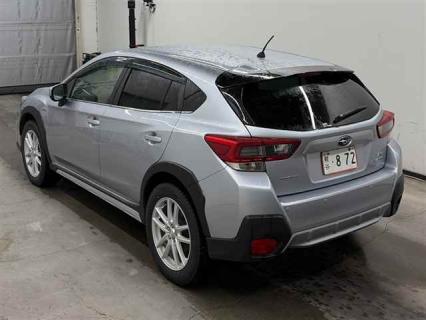 Subaru Subaru XV