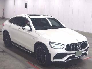 Mercedes Benz GLC