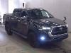 Toyota Hilux Pick UP