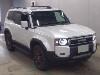 Toyota Land Cruiser 250