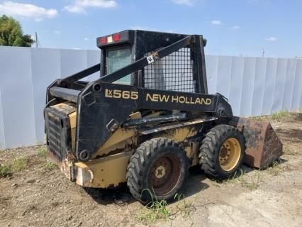 Other Technics NEW Holland