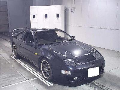 Nissan Fairlady Z