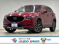Used MAZDA CX-5