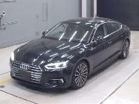 Used AUDI A5 SPORTBACK