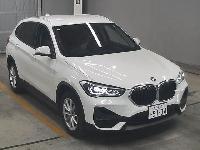 Used BMW X1