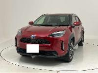 Used TOYOTA YARIS CROSS