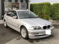 3 Series 1999