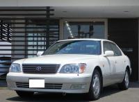 Used Toyota CELSIOR