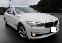 3 Series 2013
