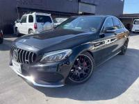 Used Mercedes Benz CCLASS
