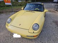 Used Porsche 911