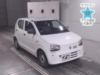Used Suzuki ALTO