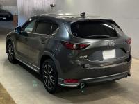 Used MAZDA CX-5