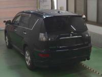 Used MITSUBISHI OUTLANDER