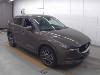 Used MAZDA CX-5