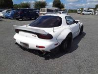 Used MAZDA RX-7