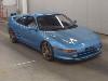 Used TOYOTA MR2