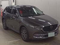 Used Mazda CX-5