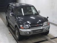PAJERO 2000