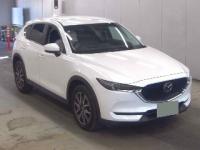 Used Mazda CX-5
