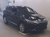 Used Toyota HARRIER