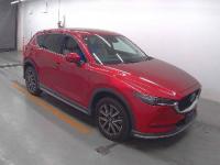 Used Mazda CX-5