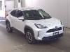 Used TOYOTA YARIS CROSS