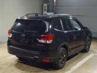 Used Subaru FORESTER