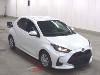 Used TOYOTA YARIS