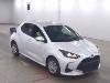 Used TOYOTA YARIS