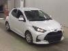 Used TOYOTA YARIS