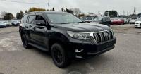Used Toyota LAND CRUISER PRADO