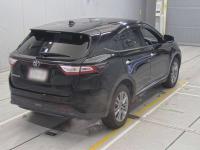 Used Toyota HARRIER