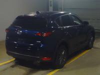 Used Mazda CX-5