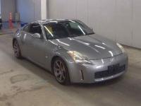 Used NISSAN FAIRLADY Z