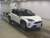 Used TOYOTA YARIS CROSS