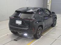 Used TOYOTA YARIS CROSS